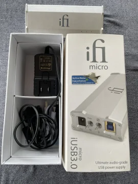 IFI  MICRO  I USB 3,0 