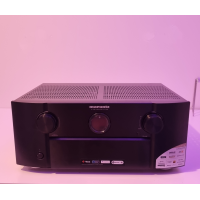 Hembioförsteg Marantz AV7706