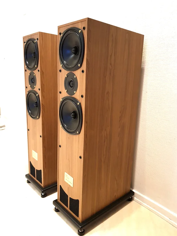  TDL RTL-3 Special Edition H&ouml;gtalare - Bild 2 av 18