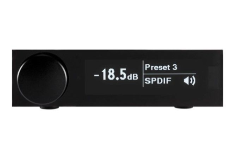 miniDSP 2x4 Flex Analog Unbalanced