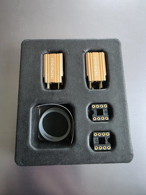 Burson Audio V7 classic pro dual - Image 4 of 4