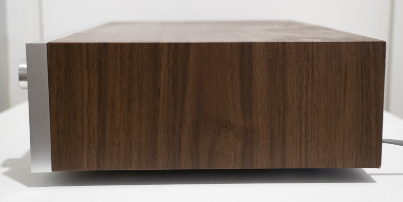 Atron KR-215 Vintage Receiver - Bild 3 av 6