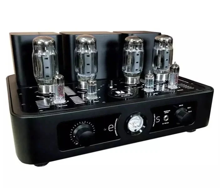 Trafomatic EOS Integrated |&nbsp;Integrerade f&ouml;rst&auml;rkare - Bild 1 av 1