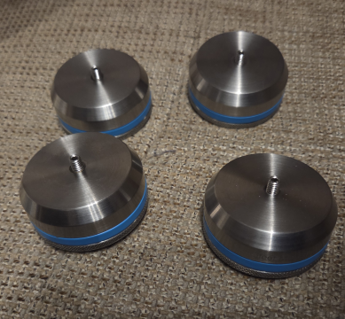 Bassocontinuo Mcintosh edition 