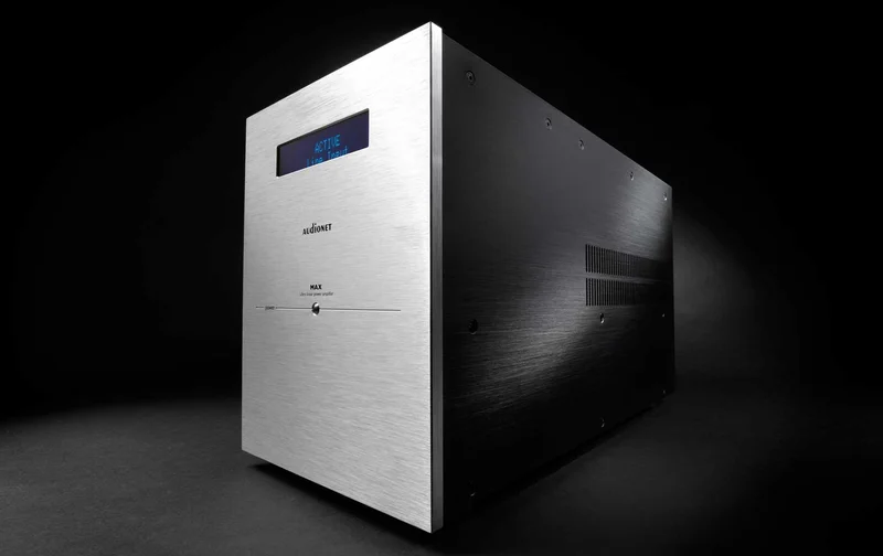 Audionet MAX - Bild 1 av 1