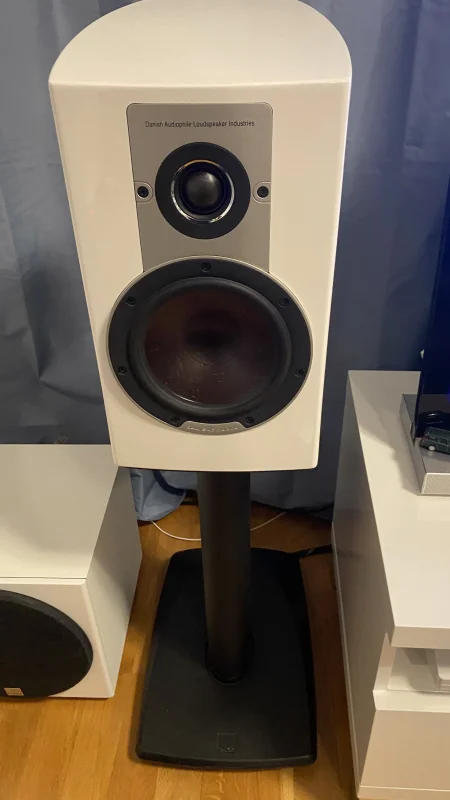 Dali Epicon 2 - Bild 7 av 7