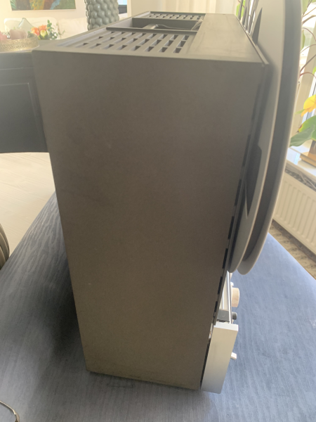 Revox B-77 ll Revox B-77 ll - Bild 5 av 8