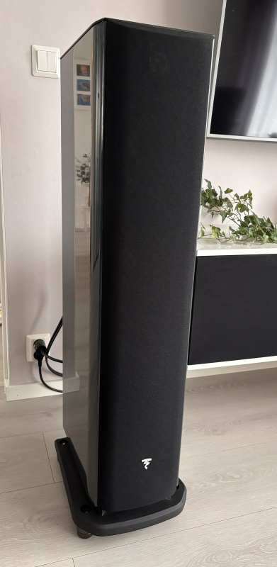 Focal Aria 926 K2 - Bild 2 av 4