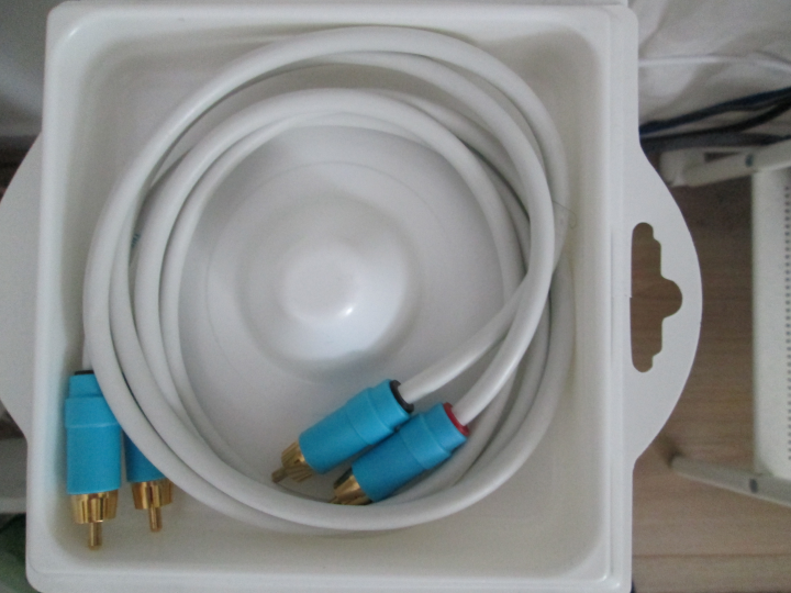 CHORD Company C - Line , 1m