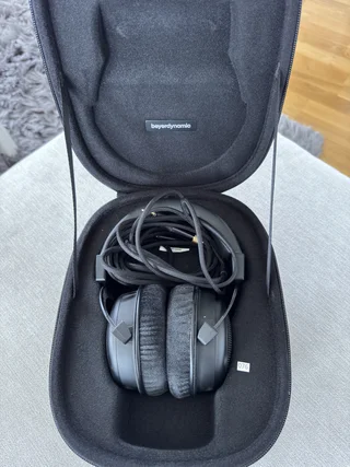 Beyerdynamic t1 gen 3