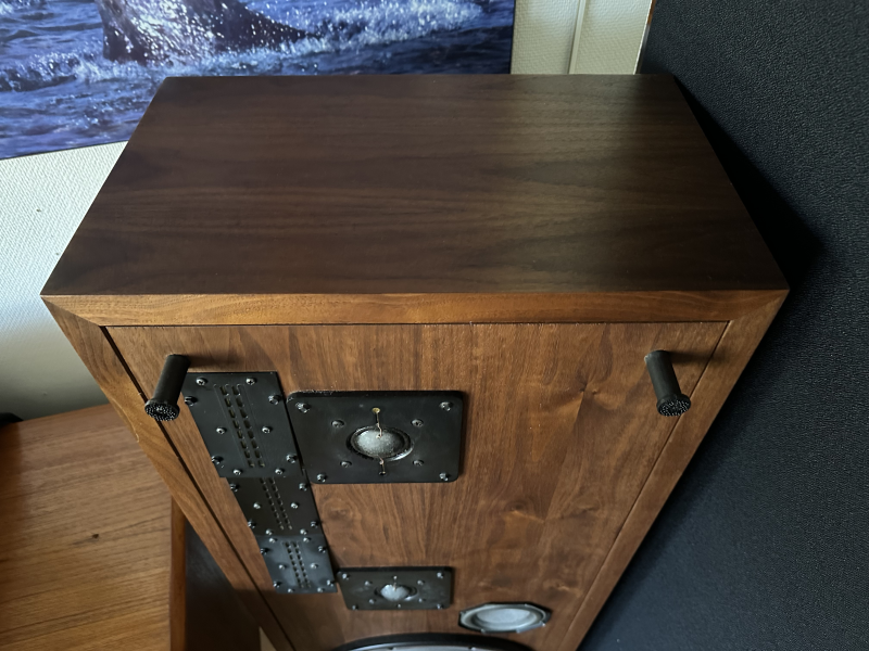 Infinity Quantum 2 - Bild 3 av 9