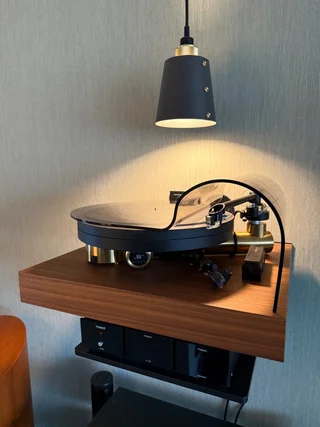 Dammlock Kuzma Stabi S