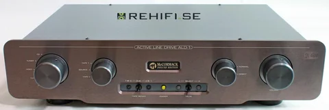 McCormack ALD-1 Deluxe Edition