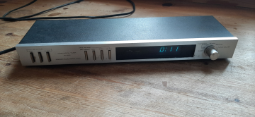 pioneer dt 510 + dt 555