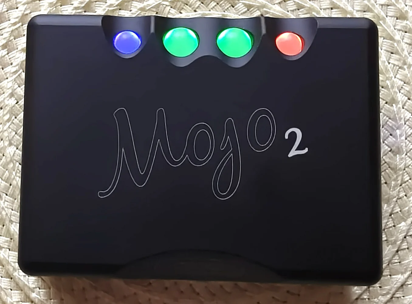 CHORD MOJO 2 (4.4) "HELT NY" - Bild 3 av 6