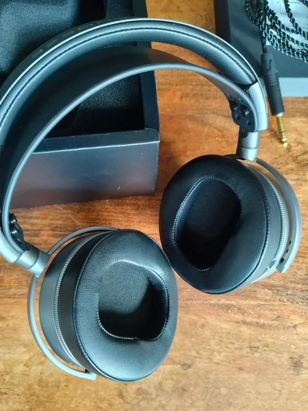 Audeze Lcd-S20 - Bild 3 av 7