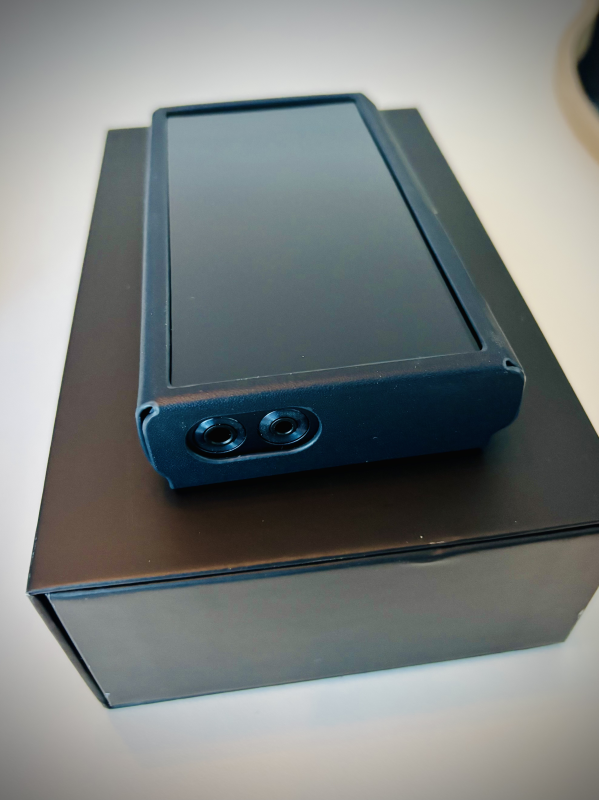 FiiO M23 DAP - Bild 5 av 5