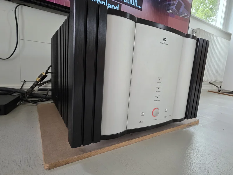 Hifipaket - Bild 2 av 3