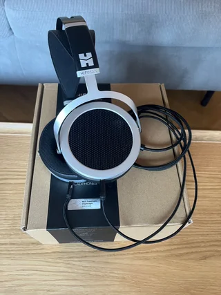 Hifiman Sundara - Öppna hörlurar