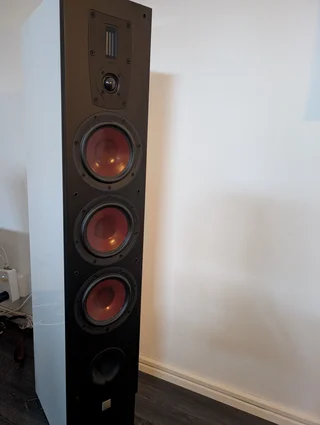 Dali Ikon 7 mk2, mycket bra skick!