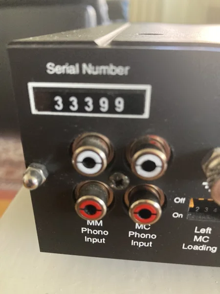 Rega Aria - Bild 3 av 3