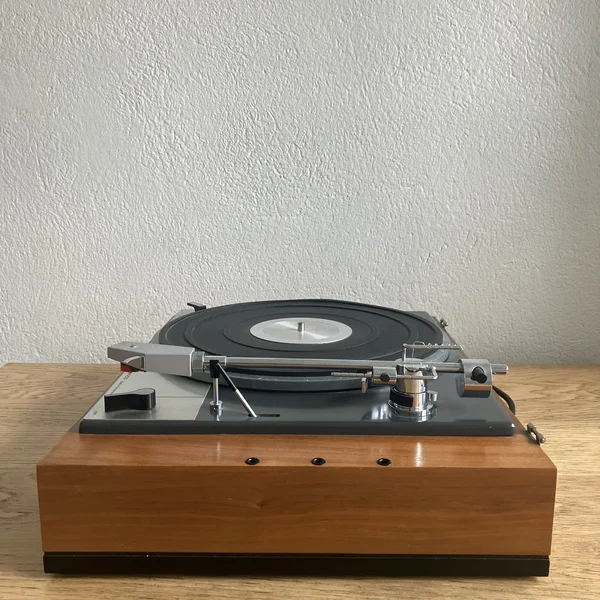 Lenco L75 - Bild 5 av 7