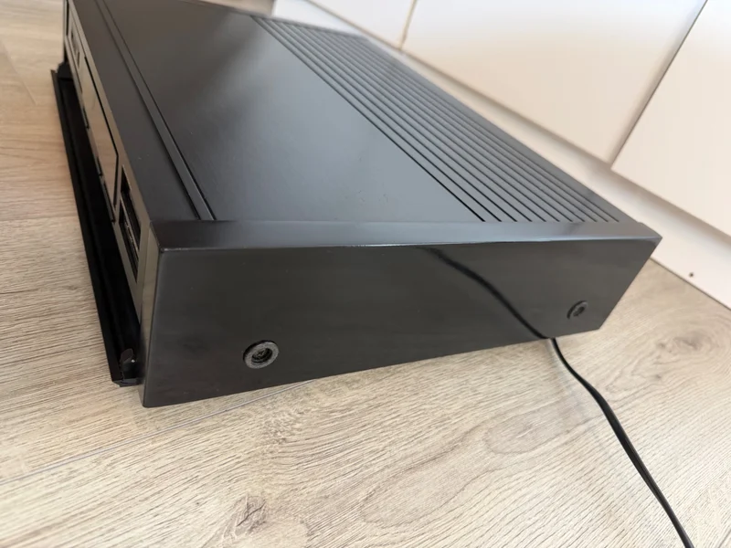 Marantz CD-94 - Bild 3 av 5
