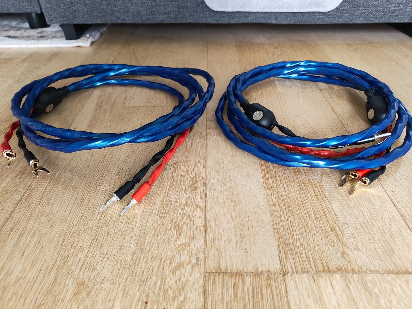Wireworld Oasis 8 Wireworld Oasis 8 - Bild 2 av 4
