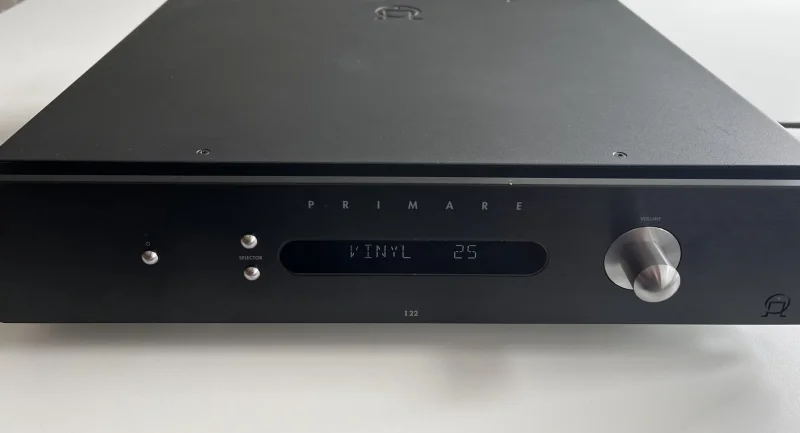 Primare i22 med DAC - Bild 1 av 3