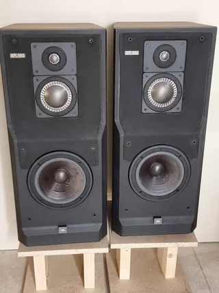 JBL XPL140
