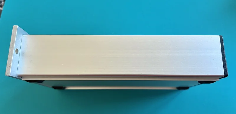 Converter FM Accoustics FM 216 - Bild 16 av 18