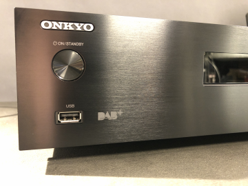 Onkyo Streamer NS-6170