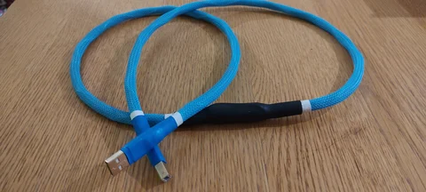 Tarfala Usb kabel 1.3 m