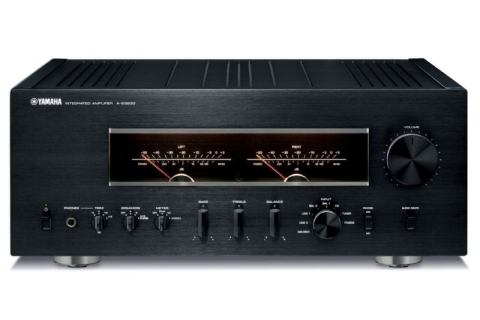 Yamaha A-S3200