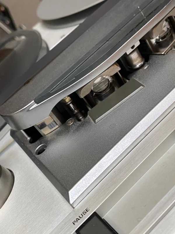 Studer B-67 mk ll Studer B-67 mk ll - Bild 3 av 3