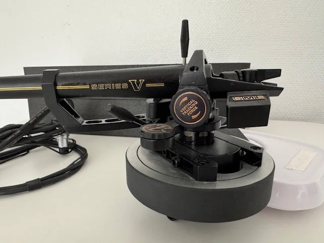 SME V m/original boks - Bild 2 av 3