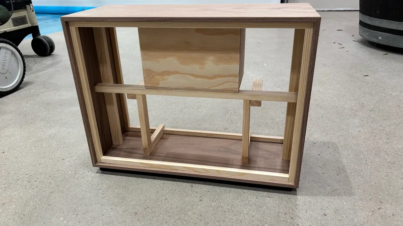 JBL 4355 Skala 1/3 - Bild 24 av 29