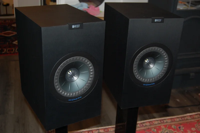 KEF Q350 - Bild 1 av 4