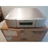 MARANTZ SA-11S2 CD-SACD High End