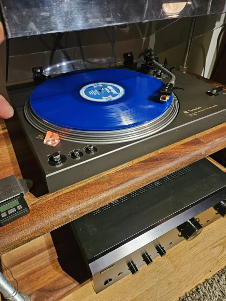 Technics SL1710 Technics SL1710 - Bild 1 av 1