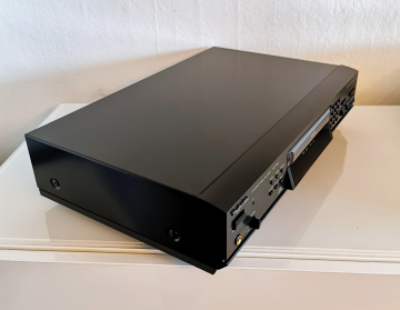 Technics SL-PG5