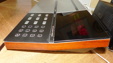 Bang & Olufsen Beocord 9000