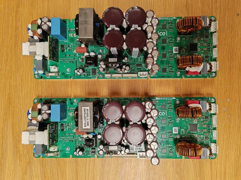 ICEpower 1200AS2 Förstärkarmodul