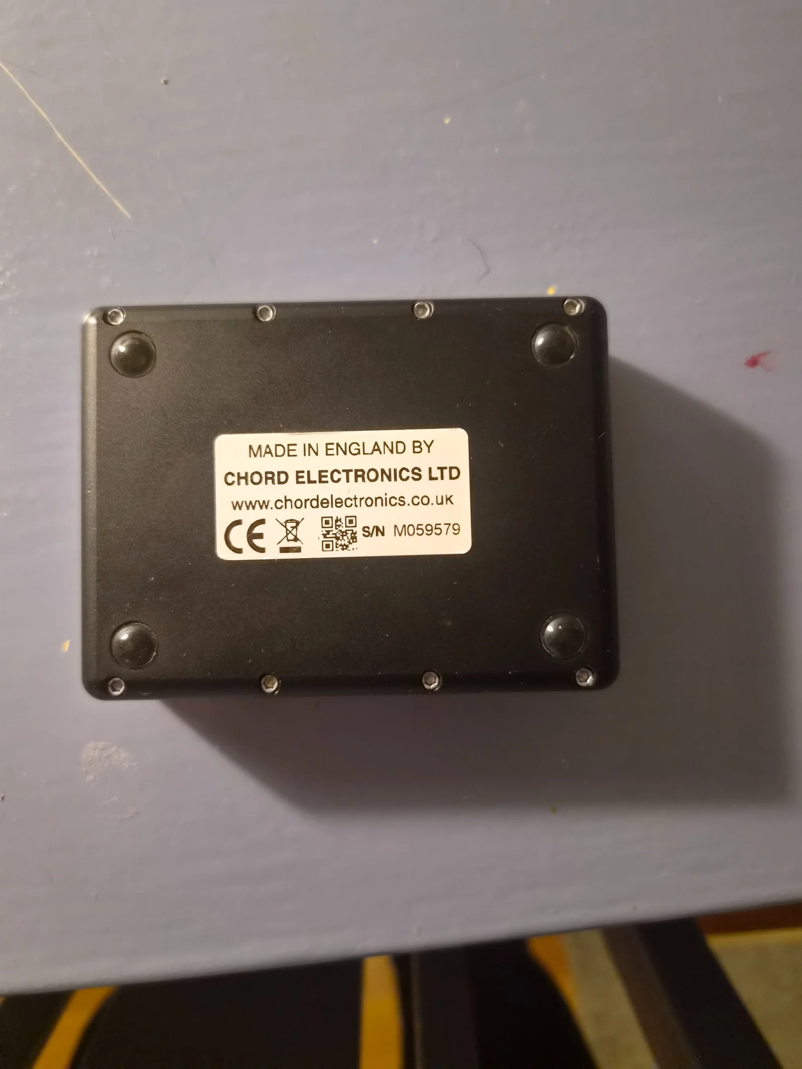 Chord Mojo - Bild 3 av 3