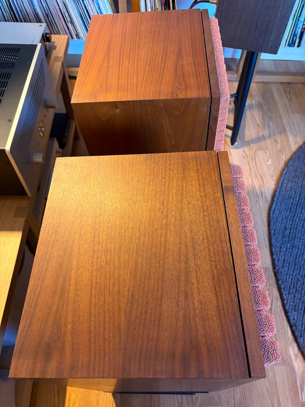 JBL L100 - Bild 6 av 8