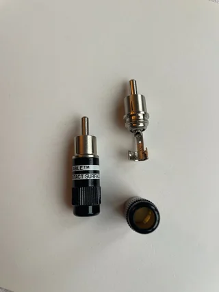 Kimber RCA