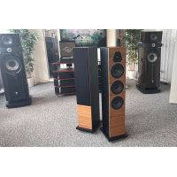 Sonus Faber Lumina III - Begagnade golvhögtalare