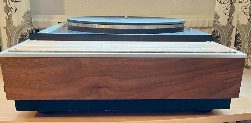 Sony TTS-3000 i mycket fint skick. Sony TTS-3000 i mycket fint skick. - Bild 3 av 7
