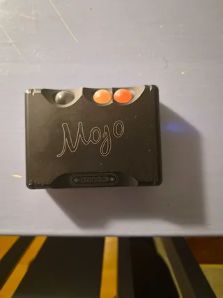Chord Mojo