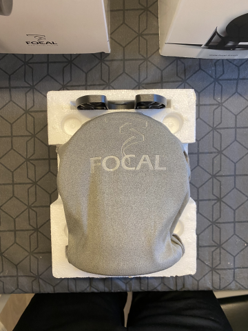 Focal Dome 2.0